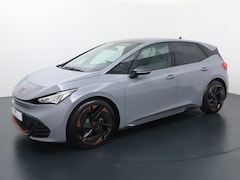 CUPRA Born - Copper Edition One 62 kWh | 204 PK | SoH 91% | Panoramadak | Head up display | Achteruitri