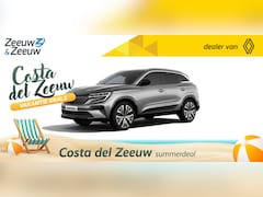 Renault Austral - 1.2 E-Tech full hybrid 200 iconic * nu € 3.000, - VOORRAAD PREMIE * Zeeuw & Zeeuw Naaldwij
