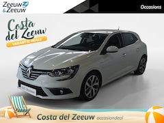 Renault Mégane - 1.2 TCe Zen *Navigatie*Climate*Parkeersensoren*Dealer Onderhouden