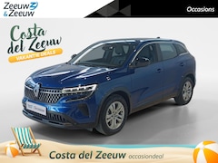 Renault Austral - 1.2 E-Tech full hybrid 200 evolution *Automaat*Navi+Camera*Climate*Parkeersensoren*LM.Velg
