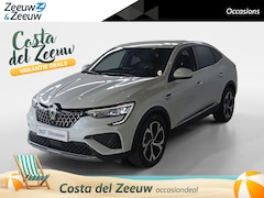 Renault Arkana - 1.6 E-Tech full hybrid 145 techno *Automaat*Navi+Camera*Cruise Control*Climate Control*ETC