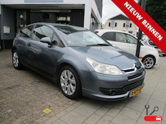 Citroën C4 Coupé - 1.4-16V L. Séduction
