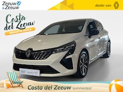 Renault Clio - 1.0 TCe 90 GPF techno
