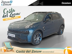 Lynk & Co 01 - 1.5 *Automaat*Navi+360Camera*Schuif/Kandeldak*Infinity Soundsystem*20'LM.Velgen*VOL OPTIES