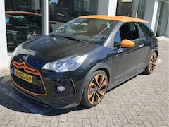 Citroën DS3 - 1.6 THP 200 RACING met APK tot 09-2025