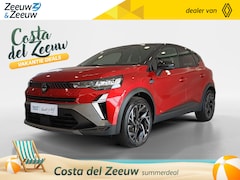Renault Captur - 1.6 E-Tech full hybrid 145 esprit Alpine Uit voorraad leverbaar op = op