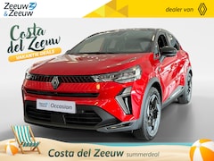 Renault Captur - 1.6 E-Tech full hybrid 145 techno