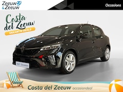 Renault Clio - 1.0 TCe 90 GPF evolution *Navi+Camera*Airco*Parkeersensoren*LED*NIEUWSTE MODEL