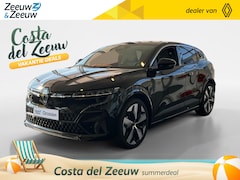 Renault Mégane E-Tech - Techno EV 60 Uit voorraad leverbaar Nu met 2000 korting