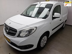 Mercedes-Benz Citan - 108 CDI BlueEFFICIENCY AIRCO NIEUWE APK