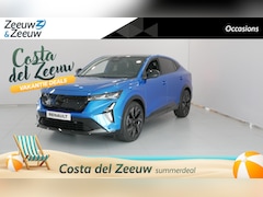 Renault Rafale - 1.2 E-Tech full hybrid 200 esprit Alpine Rafale 1.2 E-Tech Hybrid 200 esprit Alpine Navi+3