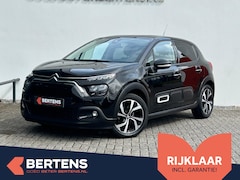Citroën C3 - 1.2 PT 83 Max | Stoelverwarming | Keyless | Zeer compleet | Prijs is rijklaar