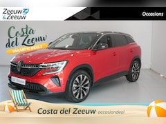 Renault Austral - 1.2 mild hybrid advanced 130 techno Austral 1.2 Mild Hybrid Advanced 130 Techno *Navi+Came