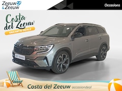 Renault Espace - E-Tech full hybrid 200 esprit Alpine 7p. *Automaat*Navi+Camera*Climate*Parc Assist*Adaptie