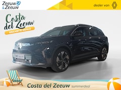 Renault Scenic E-Tech - EV60 comfort range techno Uit voorraad leverbaar op = op