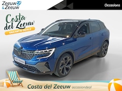 Renault Austral - 1.2 E-Tech full hybrid 200 iconic esprit Alpine *Automaat*Navi+Camera*Climate*Parc Assist*