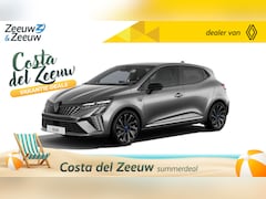 Renault Clio - 1.0 TCe 90 GPF esprit Alpine Uit voorraad leverbaar op is op