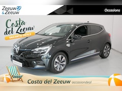 Renault Clio - 1.6 E-Tech Hybrid 140 Serie Limitee E-TECH *Navi+360Camera*Climate*Parc Assist*LM.Velgen*V