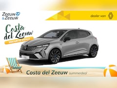 Renault Clio - 1.0 TCe 90 GPF esprit Alpine Uit voorraad leverbaar op is op