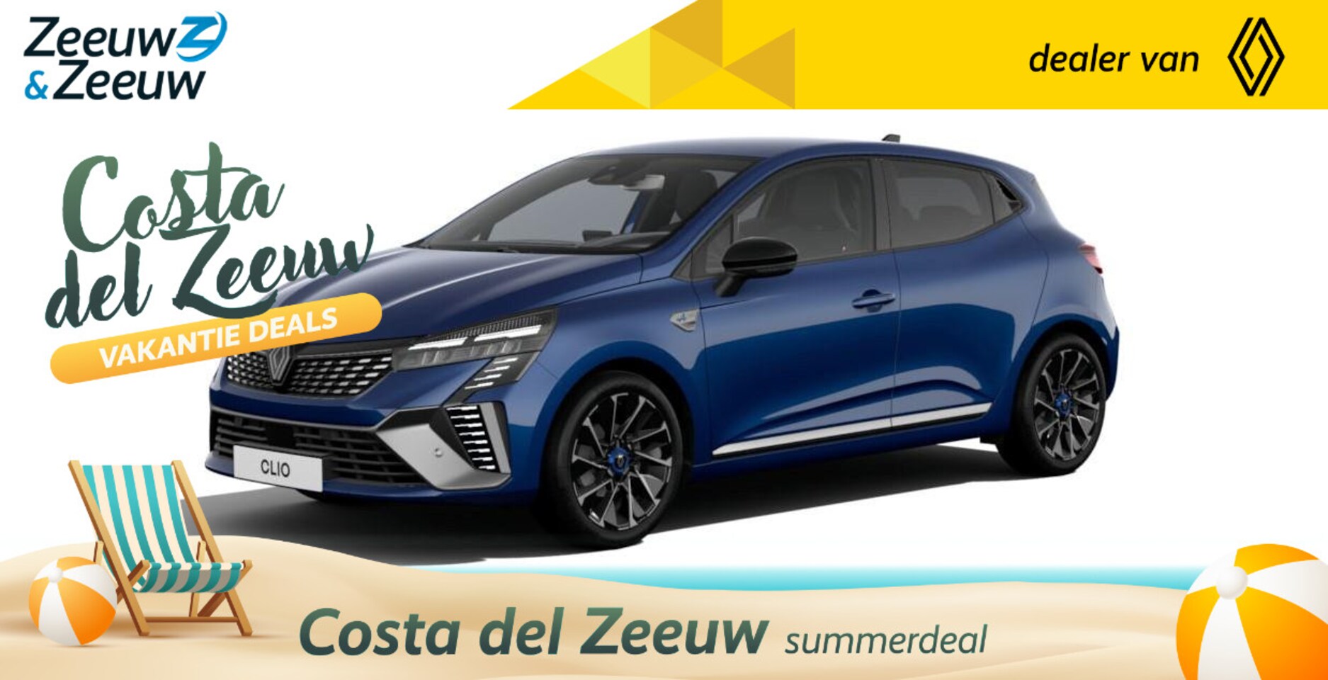 Renault Clio - 1.0 TCe 90 GPF esprit Alpine Nieuw te bestellen! - AutoWereld.nl