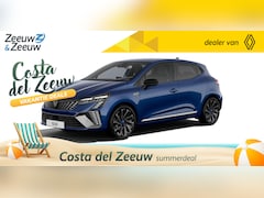 Renault Clio - 1.0 TCe 90 GPF esprit Alpine Nieuw te bestellen