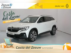 Renault Espace - E-Tech full hybrid 200 iconic 7p. Espace E-Tech Hybrid 200 iconic 7p. Uit voorraad leverba