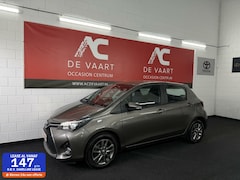 Toyota Yaris - 1.3 VVT-i Trend - NAVI/LANEASSIST/CAM/LED/NAP