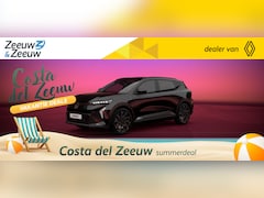 Renault Scenic E-Tech - EV87 long range esprit Alpine Uit voorraad leverbaar op is op