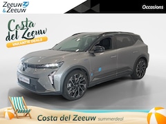 Renault Scenic E-Tech - EV87 long range esprit Alpine Navi+Camera* Solar Bay*Harman Kardon*Demo