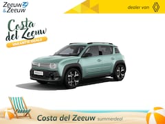 Renault 4 - 4 comfort range iconic 52 kWh Nu te bestellen