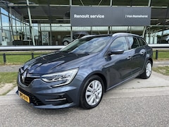 Renault Mégane Estate - 1.5 Blue dCi Business / Dealer onderhouden / Automaat / Appple Carplay-Android Auto / Clim
