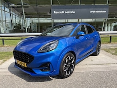 Ford Puma - 1.0 EcoBoost 124 PK Hybrid ST-Line / Automaat / Apple Carplay-Android Auto / Camera / PDC