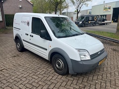 Ford Transit Connect - T220S 1.8 TDCi Ambiente Trekhaak