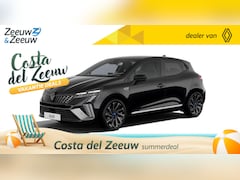 Renault Clio - 1.0 TCe 90 GPF esprit Alpine Uit voorraad leverbaar op is op
