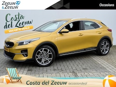 Kia XCeed - 1.0 T-GDi DynamicLine | NAVI | CAMERA | CLIMATE & CRUISE CONTROLE | LAGE KM. STAND | ETC