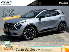 Kia Sportage - 1.6 T-GDi Plug-in Hybrid AWD GT-Line | PAN. SCHUIFDAK | NAVI | CAMERA | CLIMATE & CRUISE C