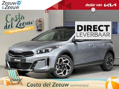 Kia XCeed - 1.5 T-GDi GT-Line Automaat | Panoramadak | SNEL LEVERBAAR | 140 PK 10 jaar Fabrieksgaranti