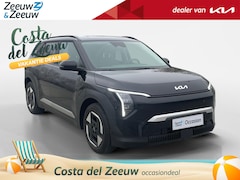 Kia EV3 - Plus Ev3