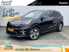 Kia e-Niro - ExecutiveLine 64 kWh | FULL OPTIONS | LEDER | NAVI | CAMERA | ETC