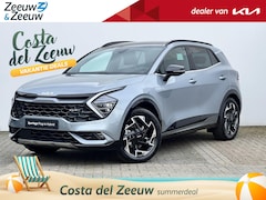 Kia Sportage - 1.6 T-GDi Plug-in Hybrid AWD GT-Line | NU TE BESTELLEN | Camera | Schuif- Kanteldak | Stoe
