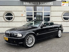 BMW 3-serie Cabrio - 320Ci |Youngtimer|