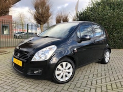 Suzuki Splash - 1.2 Comfort, AIRCO, Isofix, LM-velgen 15", onderhoudsboekje, 87.375 km (NAP)