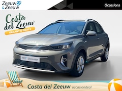 Kia Stonic - 1.0 T-GDi MHEV DynamicLine 1e Eigenaar | Dealer onderhouden | Fabrieksgarantie t/m 23-03-2