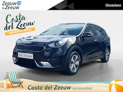 Kia Niro - 1.6i Hybrid DynamicLine Dealer onderhouden | NAP