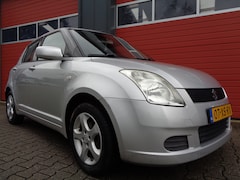 Suzuki Swift - 1.3 GLS 93PK 5DRS Airco NL-Auto
