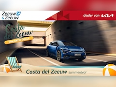 Kia EV6 - GT AWD 84.0 kWh 650 PK EN 770 NM SNELSTE OOIT | 3.5 SEC NAAR DE 100KM MET LAUNCH CONTROL