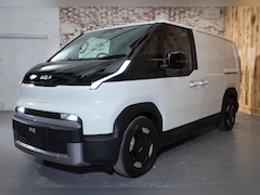 Kia PV5 - L2H1 Elite 51, 5 kWh 2, 99% Rente mogelijk | informeer naar de mogelijkheden | Parkeersens