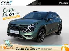 Kia Sportage - 1.6 T-GDi Plug-in Hybrid AWD GT-PlusLine 265 PK | 1e Eigenaar | Dealer onderhouden | Fabri