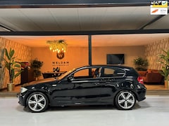 BMW 1-serie - 116i Business Line NAP Airco Trekhaak Velgen Rijklaar