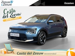 Kia Niro EV - ExecutiveLine 64.8 kWh 1e Eigenaar | Dealer onderhouden | Fabrieksgarantie t/m 7-10-2029 +